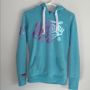 Superdry Women’s Hoodie